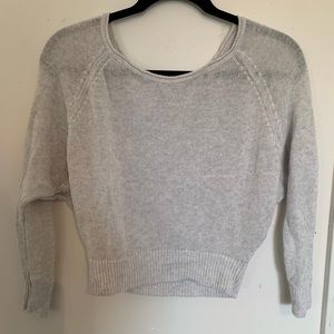American Eagle long sleeve